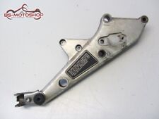 Honda CB 750 900 F Boldor Halter Fußraste rechts 21108