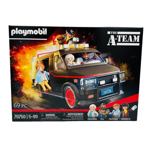 Playmobil 70750 the - playmobil,