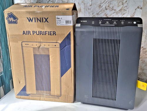 Winix 5500 2luftreiniger für - 5500-2luftreiniger,