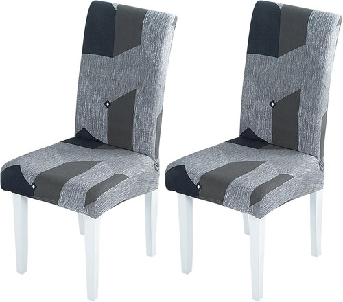 Stuhlhussen 2er set stretch - 2er,