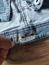 Original identic More  Stretch Herren Jeans Gr. 60 W46 L32 wie Neu