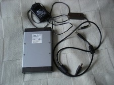 Externe Festplatte Fujitsu-Siemens Storagebird XL-E 500 GB