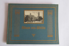 Album von Görlitz und dem
