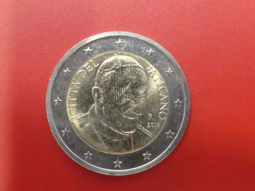 Vatikan euro papst - vatikan,, euro,