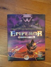 Emperor - Battle for Dune, PC