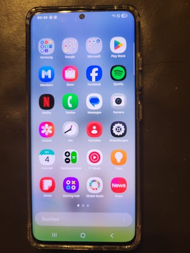 Samsung ultra 128 - ultra, gb