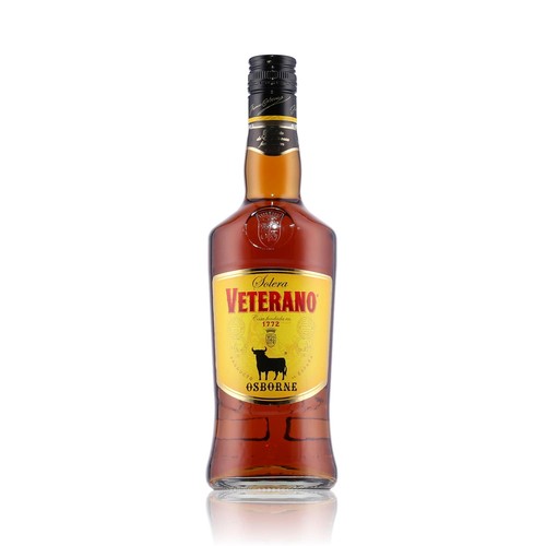 Osborne veterano weinbrand - osborne,