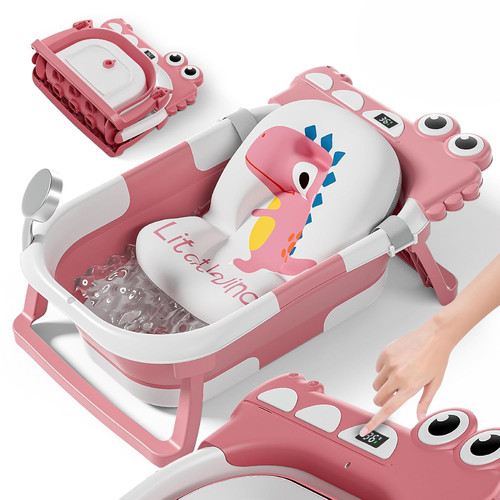 Faltbar baby badewanne mit - badewanne,