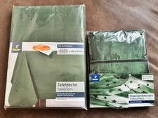 Tchibo Tafeldecke 150x275cm