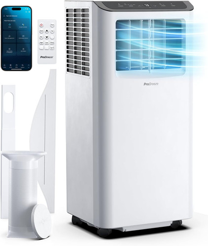 Pro breeze 1 mobile - breeze™, 4-in-1
