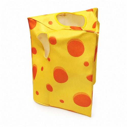 Käse kostüm fasching - käse-kostüm,