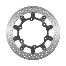 Bremsscheibe für honda - für,