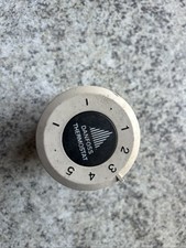 Danfoss Thermostatkopf -
