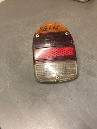 Rückleuchte käfer - rückleuchte, vw