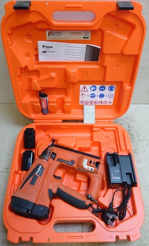 Paslode im65 f16 - f16, lithium