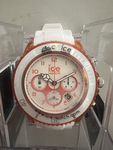 Ice watch chrono party - ice,