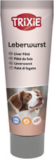 TRIXIE Premio Hunde Leberwurst