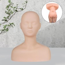 Trainingspuppe mit Schultern