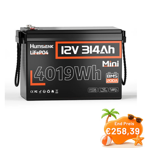 Lifepo4 300ah 12v lithium - 12v,