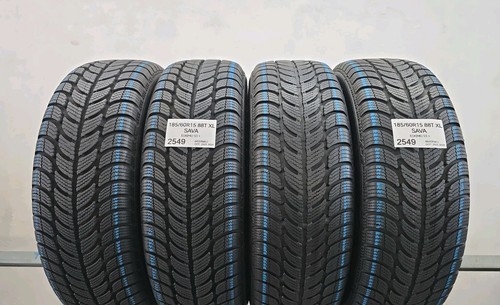 Winterreifen 185 r15 88t - 185/60,