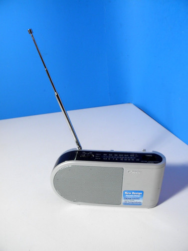 Schönes kleines design radio - kleines,