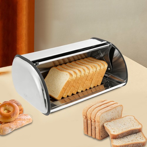 Broktbehälter brotkasten - broktbehälter,
