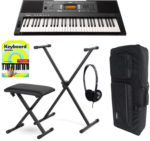 Yamaha psr a360 oriental - yamaha,