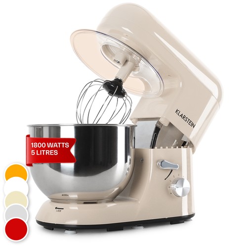 Ware küchenmaschine - [b-ware],