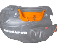 🤿Zubehör-Befestigungspunkt