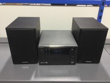 Kenwood M-725DAB-B midnight black Stereoanlage 5#33961708