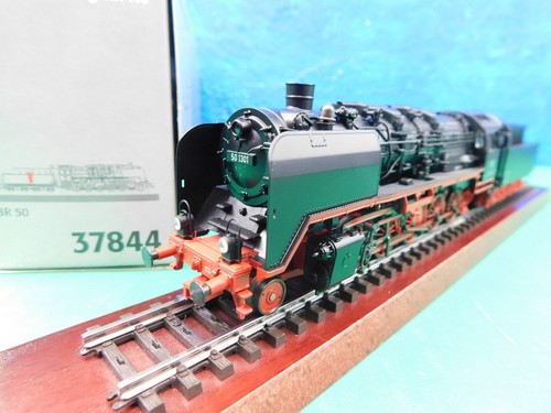 A08 märklin 37844 dampflok - a08, h0