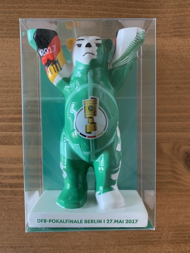 Berliner buddy bär dfb - buddy,