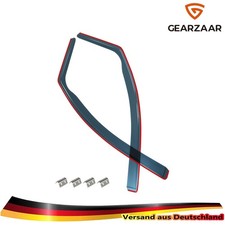 Windabweiser Regenabweiser