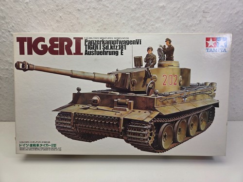 Tamiya - no.56, (35056)