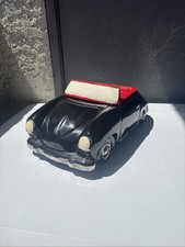Rare 1956 Porsche 356