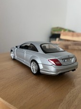 Mercedes-Benz CL 63 AMG