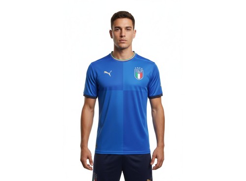 Italien trikot home 2022 - trikot,