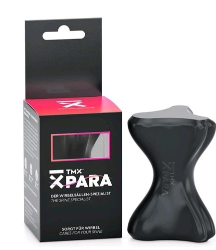 Tmx para wirbelsäulen massage - para,