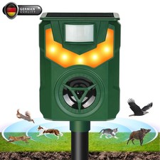 Ultraschall Tier Vertreiber