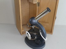 Enuro Germany Mikroskop