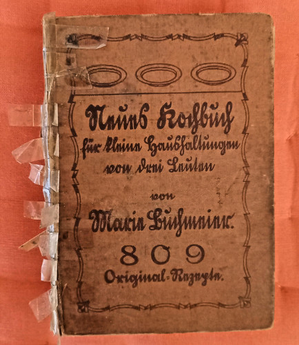 Marie buchmeier neues - marie,