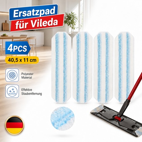 Stück mikrofaser ersatz - stück,