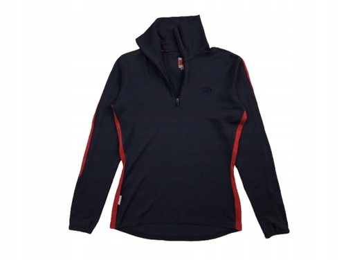 Icebreaker body fit 260 - 260, bluzka