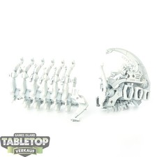 Necrons - Ghost Ark -