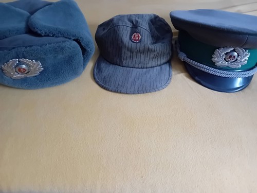 Ddr nva konvolut einen - konvolut, in
