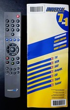 Universal Fernbedienung 7 in