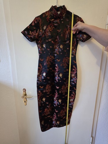 Traditional chinese damen - traditional,
