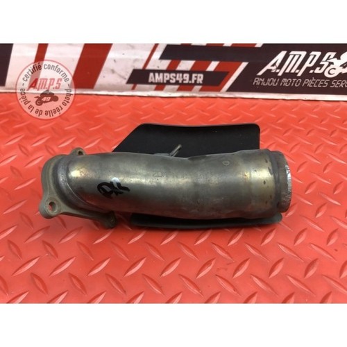 Auspuffkrümmer hinten ducati - hinten,