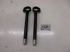 Lenkerstummel Stummellenker X1675 Yamaha Honda Kawasaki rechts links 48 mm
