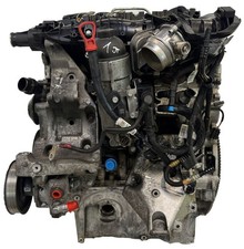 Motor für BMW X3 E83 2,0 d